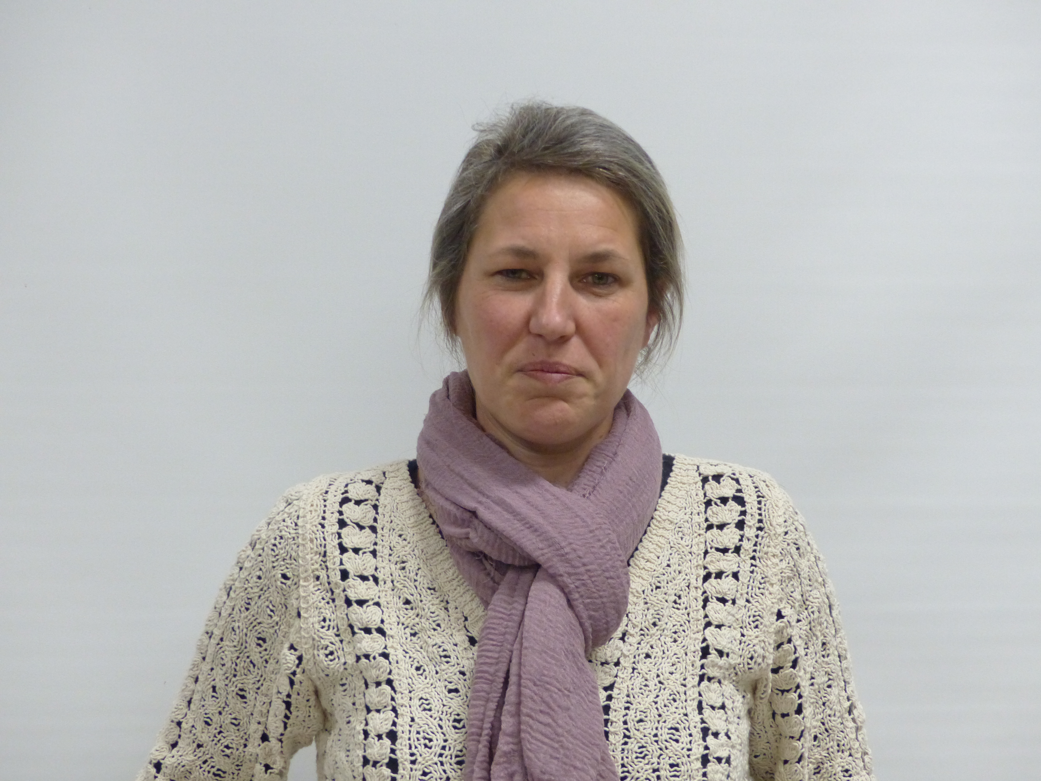 Audrey HERVE