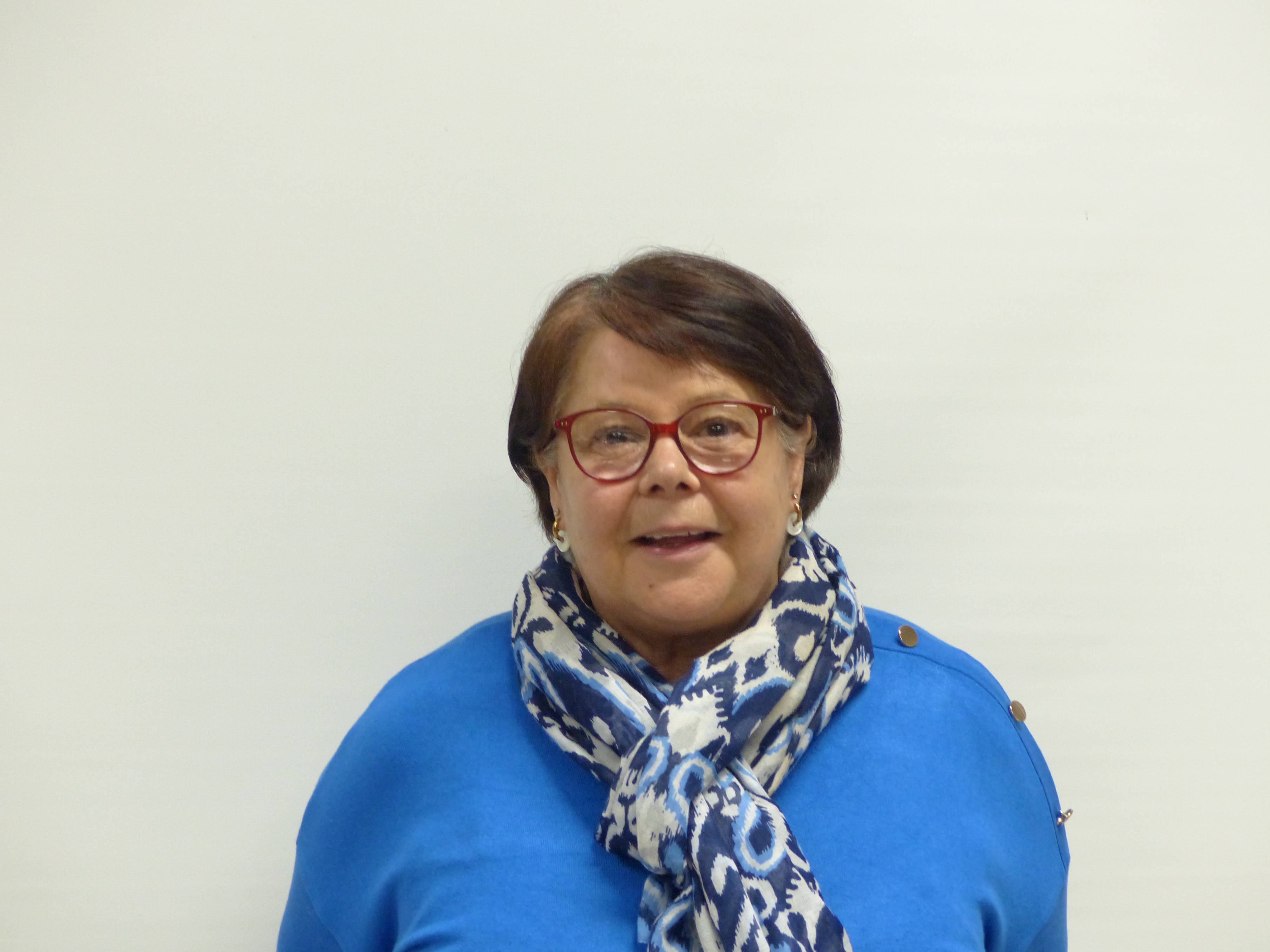 Anita BREMAUD