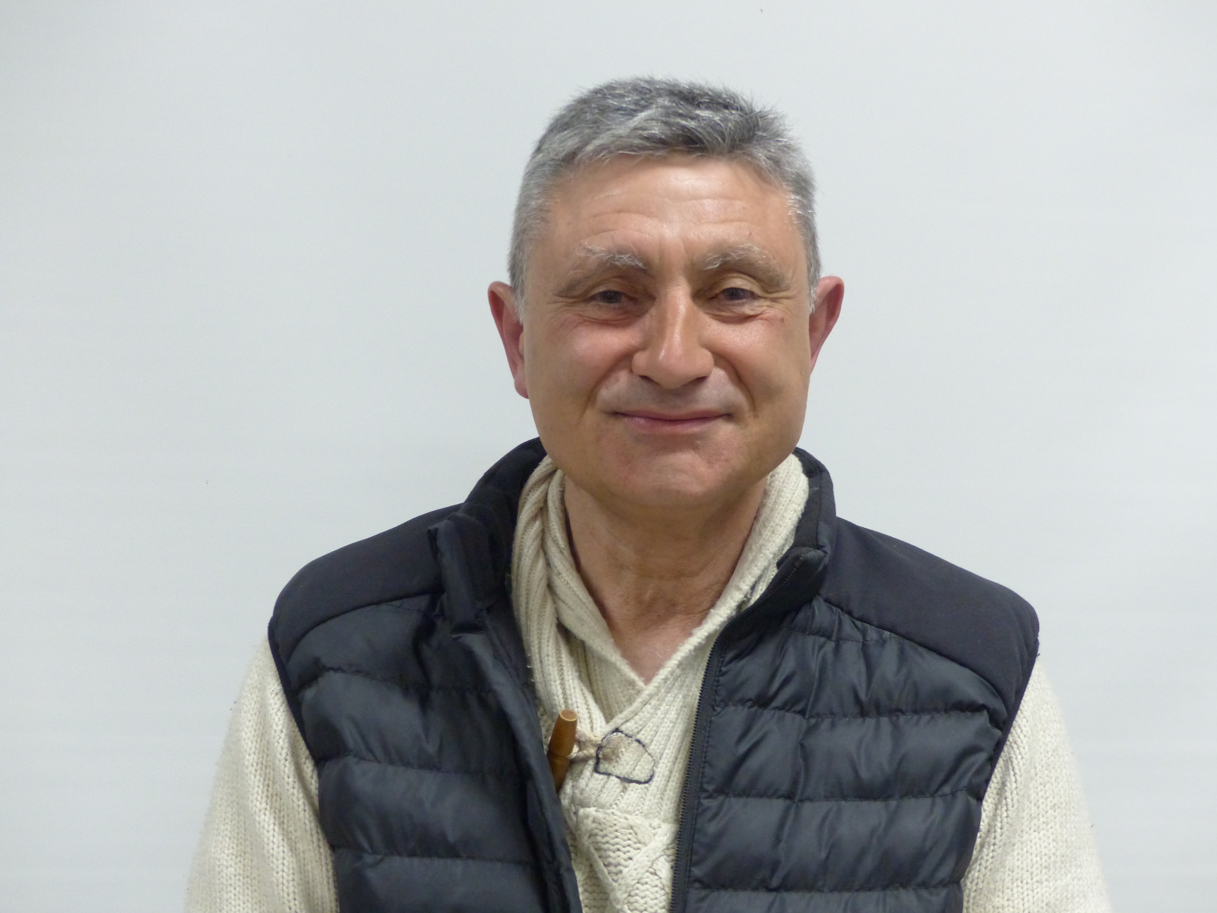 Dominique GRIVAULT