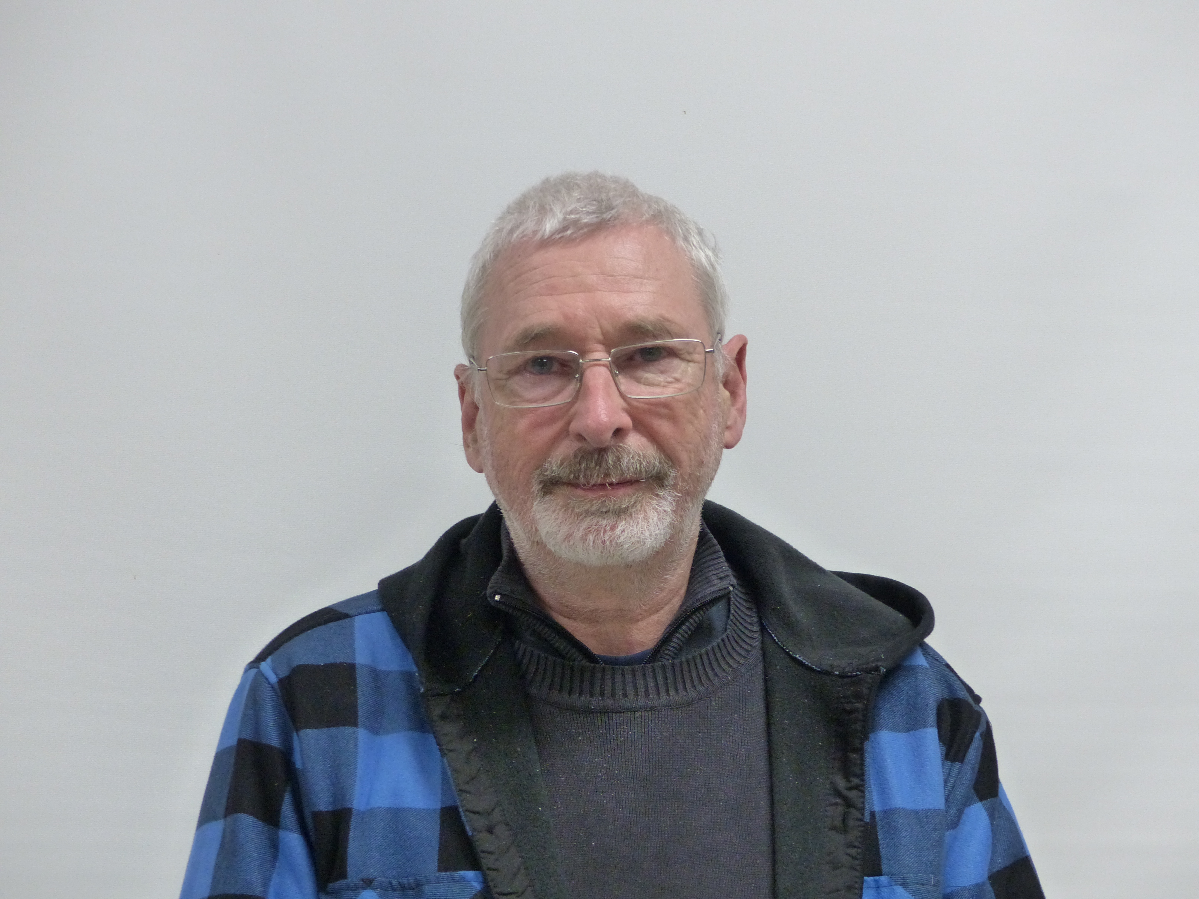 Richard WISNIEWSKI