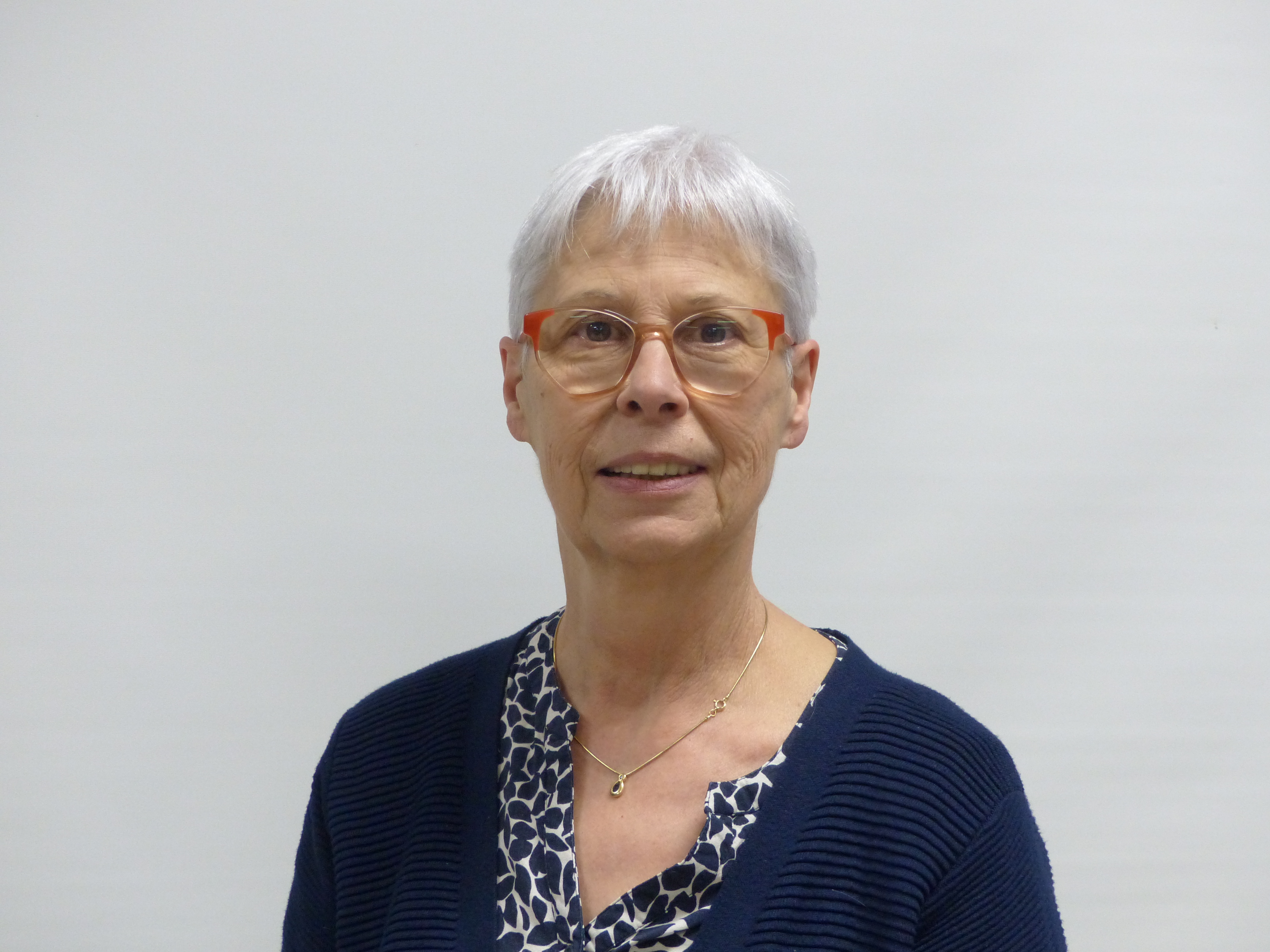 Catherine GUILLOTEAU