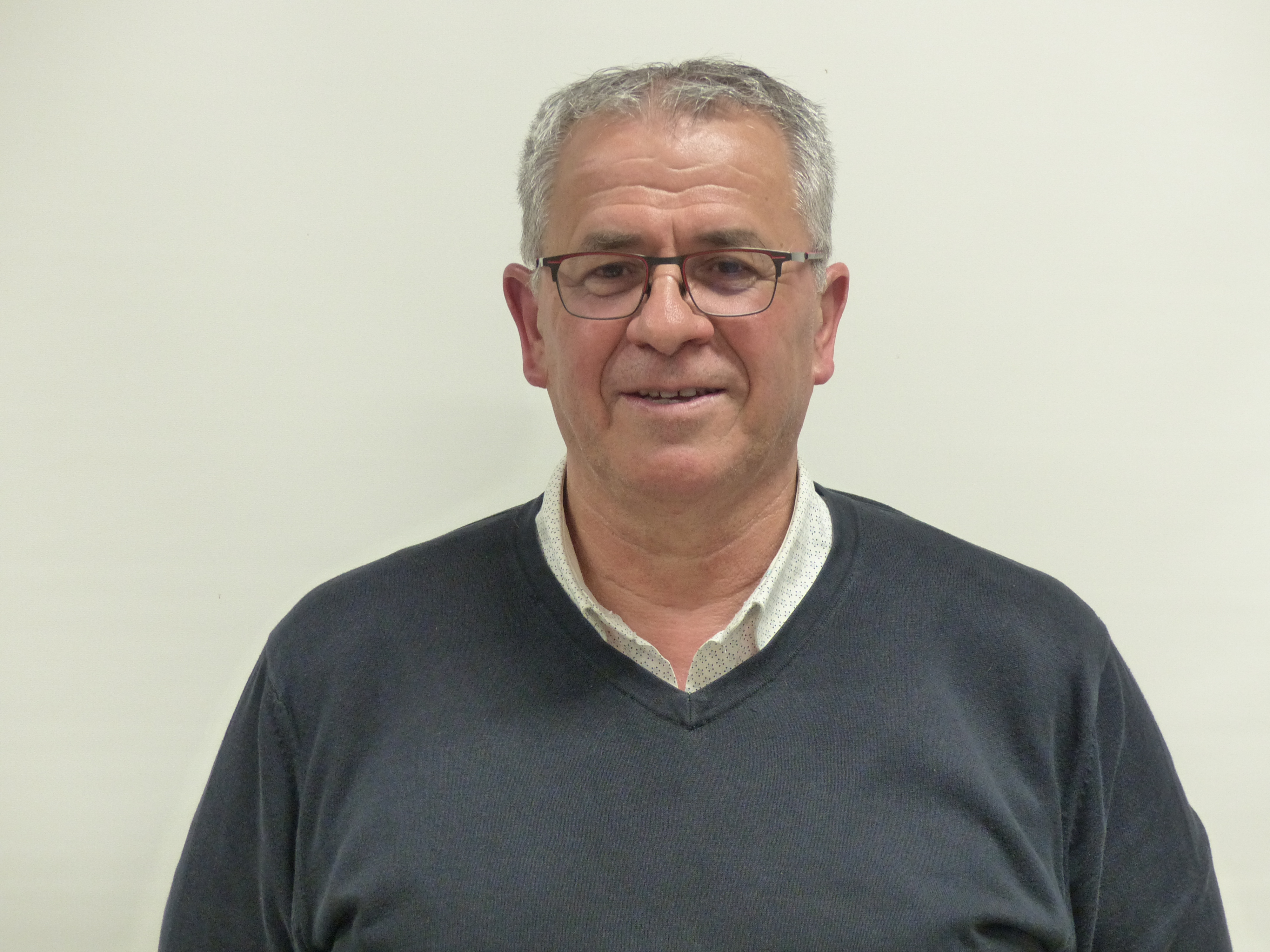 Laurent TOCREAU