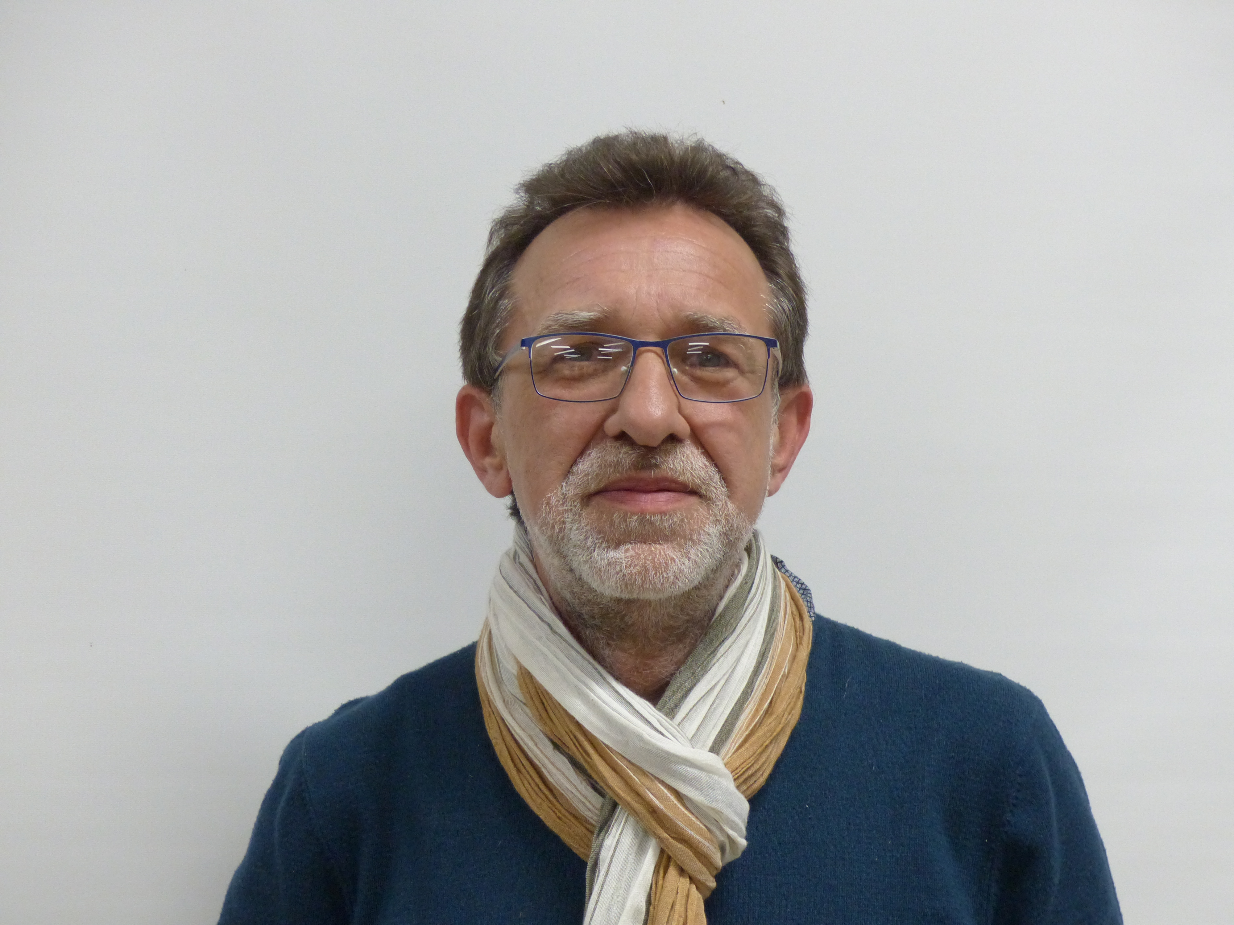 Christophe GUILLOT